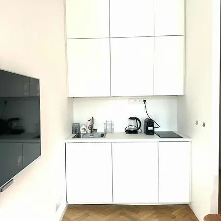 Apartment Awesome Charles Bridge Prague