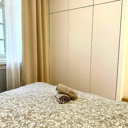 Awesome Charles Bridge Apartamento *