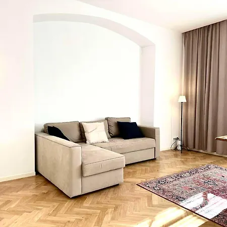 Apartment Awesome Charles Bridge *