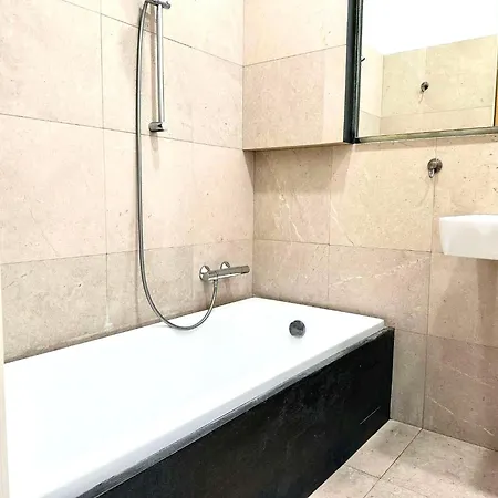 Awesome Charles Bridge Apartamento Praga