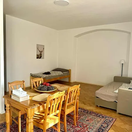 Awesome Charles Bridge Appartement